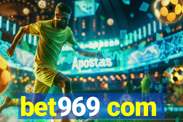 bet969 com